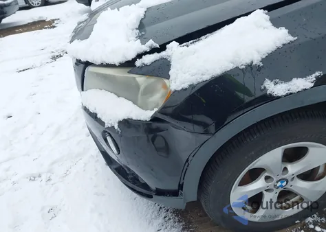 2011 BMW X3 xDrive28I из США, поврежденный, VIN 5UXWX5C50BL714916